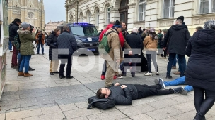 Pozlilo odborniku
